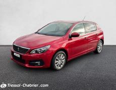 Peugeot 308 II Phase 2 Auch