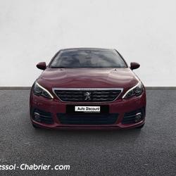 Peugeot 308 II Phase 2 308 BlueHDi 130ch S&S EAT8 Allure Auch
