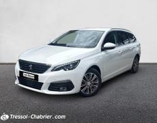 Peugeot 308 SW 2e generation