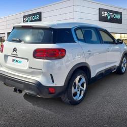 Citroen C5 Aircross C5 Aircross BlueHDi 130 S&S BVM6 Business Perpignan