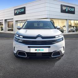 Citroen C5 Aircross C5 Aircross BlueHDi 130 S&S BVM6 Business Perpignan