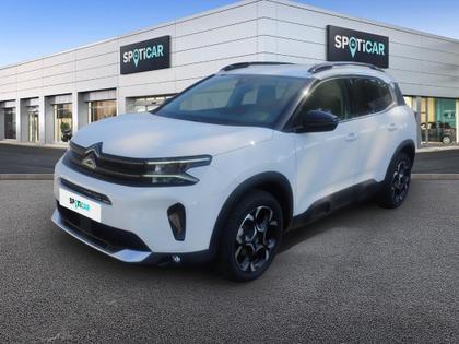 Citroen C5 Aircross - C5 Aircross BlueHDi 130 S&S BVM6 Feel - 22 999 €