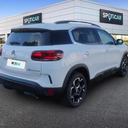 Citroen C5 Aircross C5 Aircross BlueHDi 130 S&S BVM6 Feel P&eacute;zenas