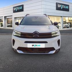 Citroen C5 Aircross C5 Aircross BlueHDi 130 S&S BVM6 Feel P&eacute;zenas