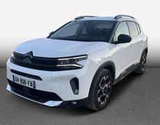 Citroen C5 Aircross Lézignan-Corbières