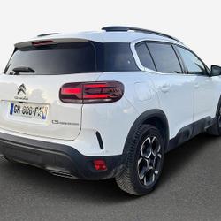 Citroen C5 Aircross C5 Aircross BlueHDi 130 S&S BVM6 Shine L&eacute;zignan-Corbi&egrave;res