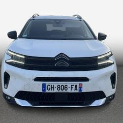 Citroen C5 Aircross C5 Aircross BlueHDi 130 S&S BVM6 Shine L&eacute;zignan-Corbi&egrave;res