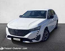 Peugeot 308 III Phase 1 Auch