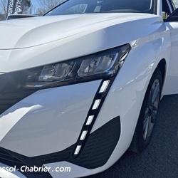 Peugeot 308 III Phase 1 308 BlueHDi 130ch S&S BVM6 Active Pack Auch