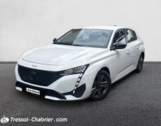 Peugeot 308 III Phase 1 Auch