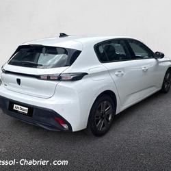 Peugeot 308 III Phase 1 308 BlueHDi 130ch S&S BVM6 Active Pack Auch