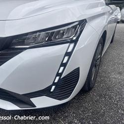 Peugeot 308 III Phase 1 308 BlueHDi 130ch S&S BVM6 Active Pack Auch