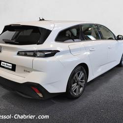 Peugeot 308 III Phase 1 308 BlueHDi 130ch S&S BVM6 Active Pack Montpellier