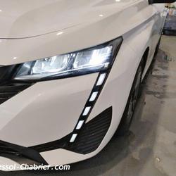 Peugeot 308 III Phase 1 308 BlueHDi 130ch S&S BVM6 Active Pack Montpellier