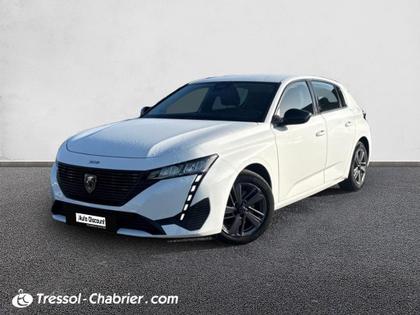 Peugeot 308 - 308 BlueHDi 130ch S&S BVM6 Active Pack - 14 585 €