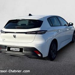 Peugeot 308 III Phase 1 308 BlueHDi 130ch S&S BVM6 Active Pack Auch