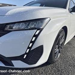 Peugeot 308 III Phase 1 308 BlueHDi 130ch S&S BVM6 Active Pack Auch