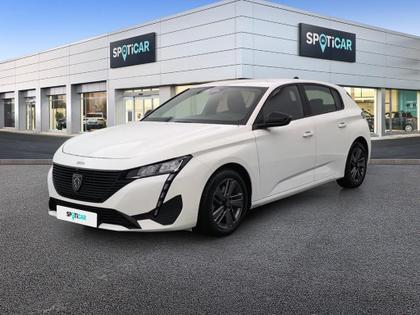 Peugeot 308 III Phase 1 - 308 BlueHDi 130ch S&S BVM6 Active Pack - 14 690 €