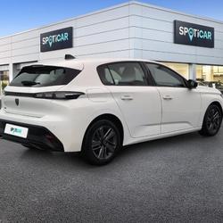 Peugeot 308 III Phase 1 308 BlueHDi 130ch S&S BVM6 Active Pack Le Cr&egrave;s