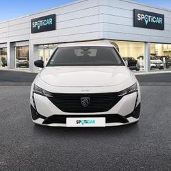Peugeot 308 III Phase 1 308 BlueHDi 130ch S&S BVM6 Active Pack Le Cr&egrave;s