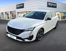 Peugeot 308 III Phase 1 Brive-la-Gaillarde