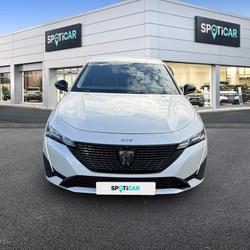 Peugeot 308 III Phase 1 308 BlueHDi 130ch S&S BVM6 Allure Pack Brive-la-Gaillarde