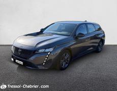 Peugeot 308 SW Phase 2 Auch