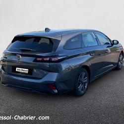 Peugeot 308 SW Phase 2 308 SW BlueHDi 130ch S&S BVM6 Active Pack Auch