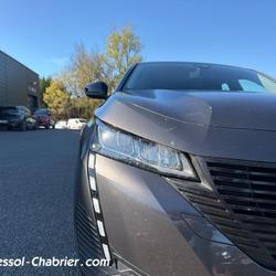 Peugeot 308 SW Phase 2 308 SW BlueHDi 130ch S&S BVM6 Active Pack Auch