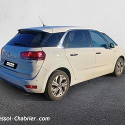 Citroen C4 Picasso C4 Picasso BlueHDi 120 S&S Exclusive Carcassonne