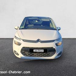 Citroen C4 Picasso C4 Picasso BlueHDi 120 S&S Exclusive Carcassonne