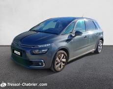 Citroen C4 Picasso Carcassonne