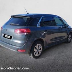 Citroen C4 Picasso C4 Picasso BlueHDi 120 S&S Feel Carcassonne