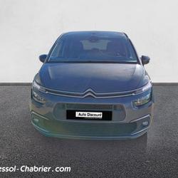 Citroen C4 Picasso C4 Picasso BlueHDi 120 S&S Feel Carcassonne