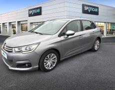 Citroen C4 Carcassonne