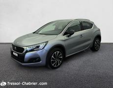 DS DS4 Perpignan