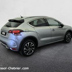 DS DS4 DS4 BlueHDi 120 S&S BVM6 Connected Chic Perpignan