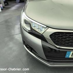 DS DS4 DS4 BlueHDi 120 S&S BVM6 Connected Chic Perpignan