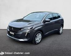 Peugeot 3008 Auch