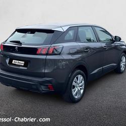 Peugeot 3008 3008 BlueHDi 130ch S&S BVM6 Active Business Auch