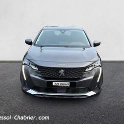 Peugeot 3008 3008 BlueHDi 130ch S&S BVM6 Active Business Auch