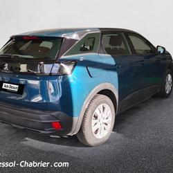 Peugeot 3008 3008 BlueHDi 130ch S&S EAT8 Active Business Montpellier