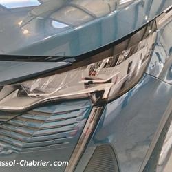 Peugeot 3008 3008 BlueHDi 130ch S&S EAT8 Active Business Montpellier