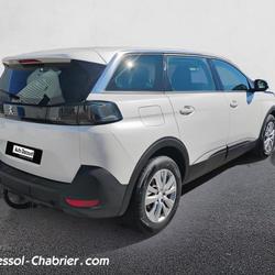 Peugeot 5008 5008 BlueHDi 130ch S&S BVM6 Active Business Montpellier