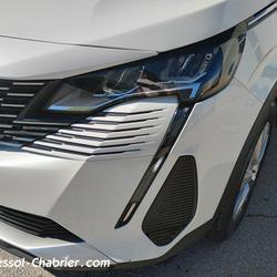 Peugeot 5008 5008 BlueHDi 130ch S&S BVM6 Active Business Montpellier