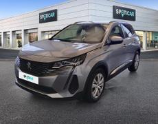 Peugeot 3008 Montpellier