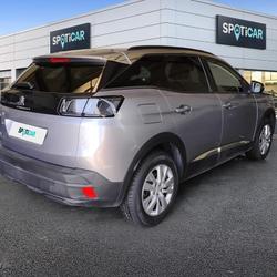 Peugeot 3008 3008 BlueHDi 130ch S&S BVM6 Style Montpellier