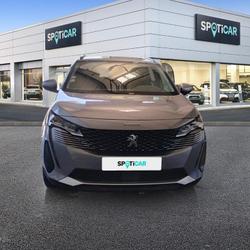Peugeot 3008 3008 BlueHDi 130ch S&S BVM6 Style Montpellier