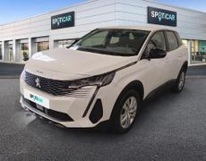 Peugeot 3008 - 3008 BlueHDi 130ch S&S BVM6 Active Pack - 16 190 €