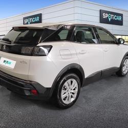 Peugeot 3008 3008 BlueHDi 130ch S&S BVM6 Active Pack Montpellier